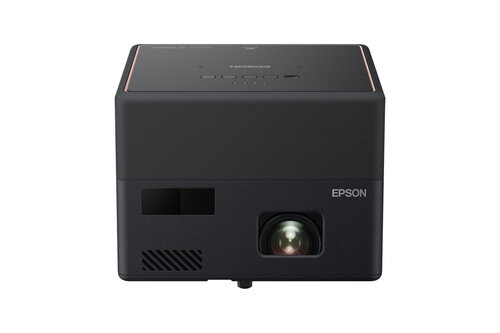 Περισσότερες πληροφορίες για "Epson EF-12 (3LCD/Full HD/1000ANSI Lumens)"