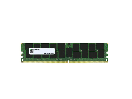 Περισσότερες πληροφορίες για "Mushkin MAR4R293MF8G18X2 (16 GB/DDR4)"