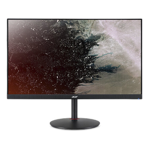 Περισσότερες πληροφορίες για "Acer NITRO XV2 XV272UP (27"/Wide Quad HD)"