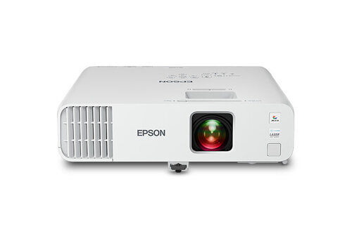 Περισσότερες πληροφορίες για "Epson L250F (3LCD/Full HD/4500ANSI Lumens)"