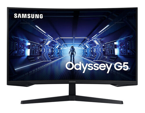 Περισσότερες πληροφορίες για "Samsung 32" WQHD (32"/Wide Quad HD)"