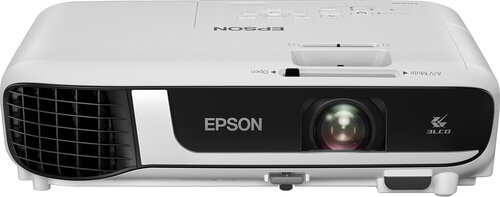 Περισσότερες πληροφορίες για "Epson EB-X51 (3LCD/1024x768/3800ANSI Lumens)"