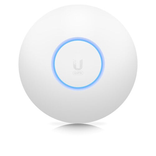 Περισσότερες πληροφορίες για "Ubiquiti Networks U6-LITE-US"