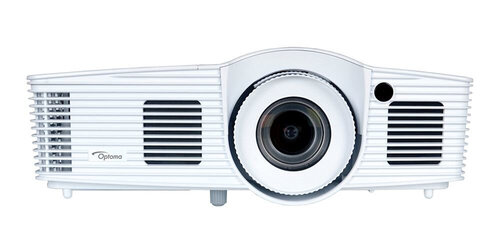 Περισσότερες πληροφορίες για "Optoma EH416e (DLP/Full HD/4200ANSI Lumens)"