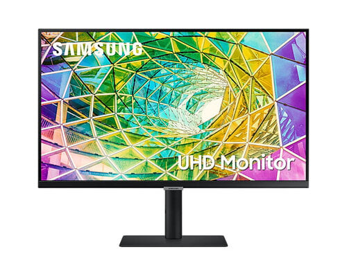 Περισσότερες πληροφορίες για "Samsung 27" S80A UHD Monitor (27"/4K Ultra HD)"