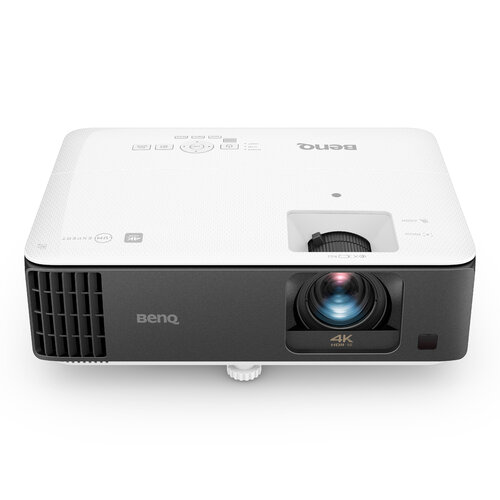 Περισσότερες πληροφορίες για "Benq TK700STi (DLP/3840x2160/3000ANSI Lumens)"