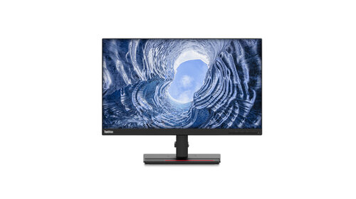 Περισσότερες πληροφορίες για "Lenovo ThinkVision T24i-2L (23.8"/Full HD)"