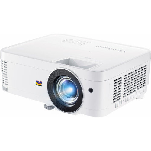 Περισσότερες πληροφορίες για "Viewsonic PX706HD (DMD/Full HD/3000ANSI Lumens)"