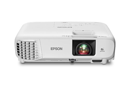 Περισσότερες πληροφορίες για "Epson Home Cinema 880 (3LCD/Full HD/3300ANSI Lumens)"