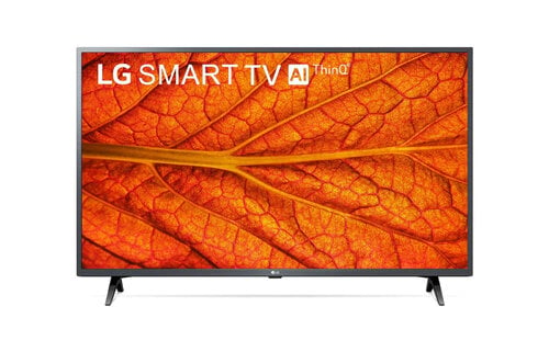 Περισσότερες πληροφορίες για "LG 32IN DIRECT LED PROSUMER TV HD SMART"