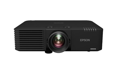 Περισσότερες πληροφορίες για "Epson EB-L735U (3LCD/1920x1200/7000ANSI Lumens)"