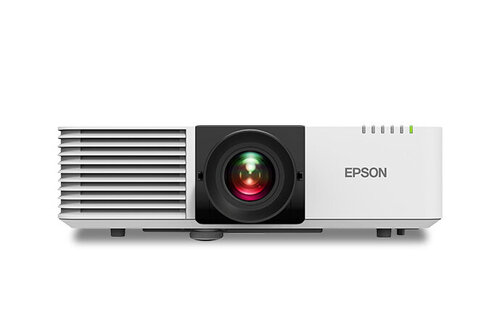 Περισσότερες πληροφορίες για "Epson PowerLite L630U (3LCD/1920x1200/6200ANSI Lumens)"