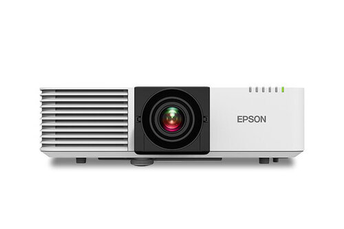 Περισσότερες πληροφορίες για "Epson PowerLite L520U (LCOS/1920x1200/5200ANSI Lumens)"