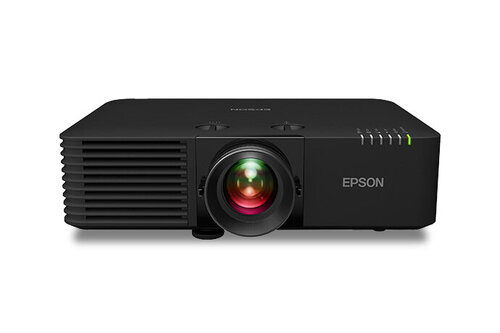 Περισσότερες πληροφορίες για "Epson PowerLite L635SU (LCOS/1920x1200/6000ANSI Lumens)"