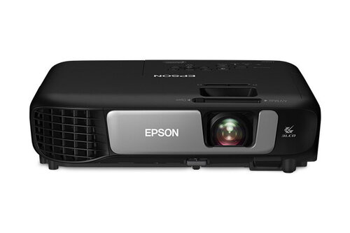 Περισσότερες πληροφορίες για "Epson EX7260 (3LCD/1280x800/3600ANSI Lumens)"