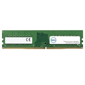 Περισσότερες πληροφορίες για "DELL AB600821 (32 GB/DDR4/3200MHz)"