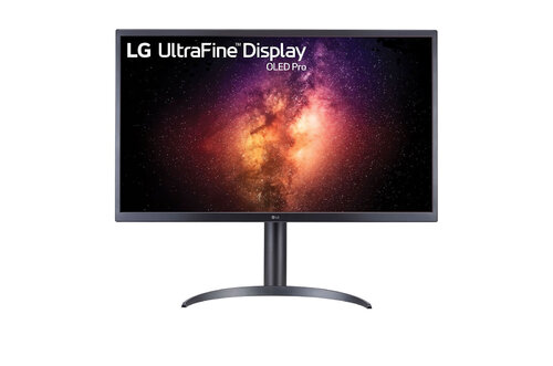 Περισσότερες πληροφορίες για "LG 27EP950-B (26.9"/4K Ultra HD)"