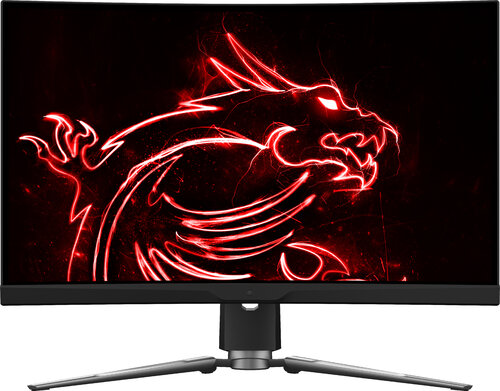 Περισσότερες πληροφορίες για "MSI MPG Artymis 273CQRX QD (27"/Wide Quad HD)"