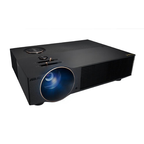 Περισσότερες πληροφορίες για "ASUS ProArt Projector A1 (DLP/Full HD/3000ANSI Lumens)"