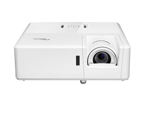 Περισσότερες πληροφορίες για "Optoma ZW350 (DLP/1280x800/3500ANSI Lumens)"