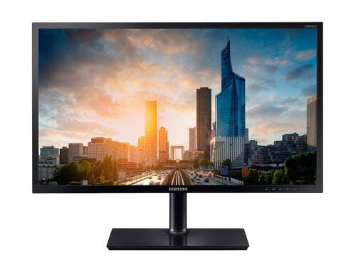 Περισσότερες πληροφορίες για "Samsung LS24H650FDUXEN (24")"