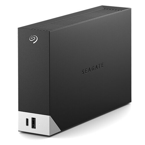 Περισσότερες πληροφορίες για "Seagate One Touch HUB (10000 GB/Μαύρο)"
