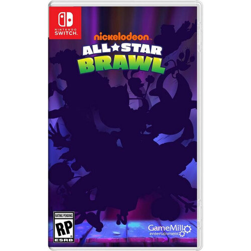 Περισσότερες πληροφορίες για "GAME Nickelodeon All-Star Brawl (Nintendo Switch)"