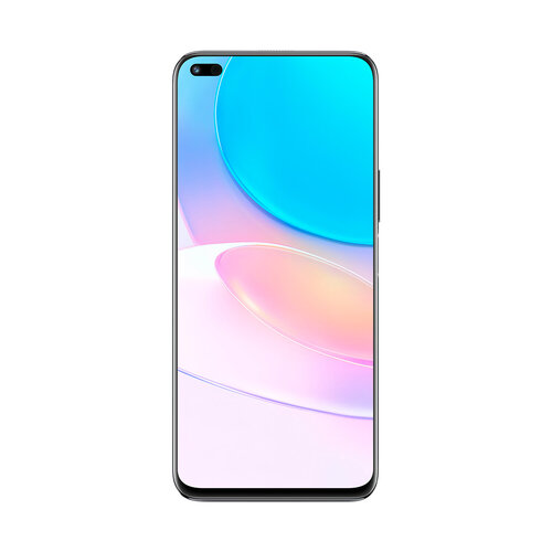 Περισσότερες πληροφορίες για "Huawei nova 8i (Μαύρο/128 GB)"