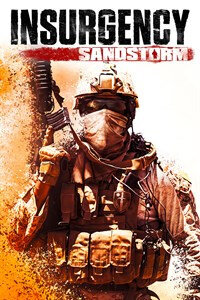 Περισσότερες πληροφορίες για "Microsoft Insurgency: Sandstorm (Xbox One)"