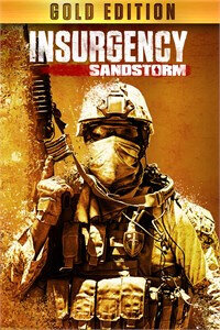 Περισσότερες πληροφορίες για "Microsoft Insurgency: Sandstorm Gold Edition (Xbox One)"