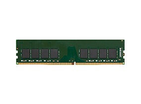 Περισσότερες πληροφορίες για "Kingston Technology KCP432ND8/16 (16 GB/DDR4/3200MHz)"