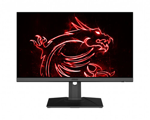 Περισσότερες πληροφορίες για "MSI Optix MAG275R2 (27"/Full HD)"