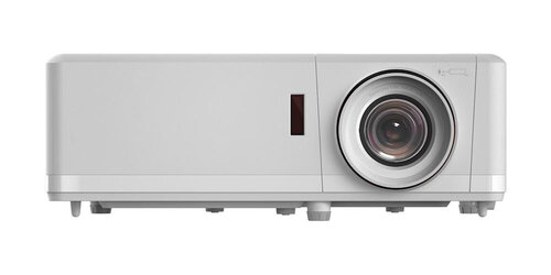 Περισσότερες πληροφορίες για "Optoma UHZ50 (DLP/1024x768/3500ANSI Lumens)"