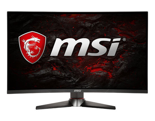 Περισσότερες πληροφορίες για "MSI Optix MAG270CR (27"/Full HD)"