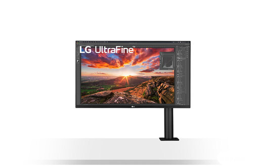 Περισσότερες πληροφορίες για "LG 32UN880-B (32"/4K Ultra HD)"