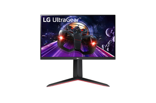 Περισσότερες πληροφορίες για "LG 24GN650-B (23.8"/Full HD)"