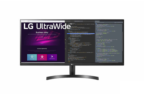 Περισσότερες πληροφορίες για "LG 34WN700-B (34"/Wide Quad HD)"