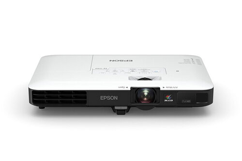 Περισσότερες πληροφορίες για "Epson PowerLite V11H796020-N (3LCD/Full HD/3200ANSI Lumens)"