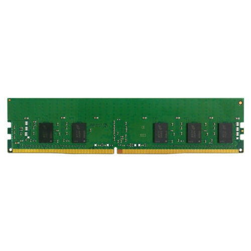 Περισσότερες πληροφορίες για "QNAP 32GB DDR4-3200 ECC R-DIMM RAM-32GDR4ECT0-RD-3200 (32 GB/DDR4/3200MHz)"