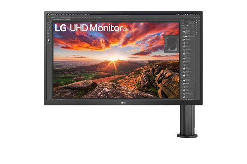 Περισσότερες πληροφορίες για "LG 27UK580-B (27"/4K Ultra HD)"