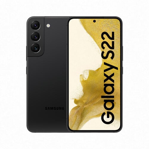 Περισσότερες πληροφορίες για "Samsung Galaxy SM-S901B (Μαύρο/256 GB)"