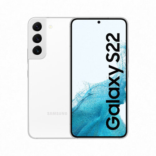 Περισσότερες πληροφορίες για "Samsung Galaxy SM-S901B (Άσπρο/256 GB)"