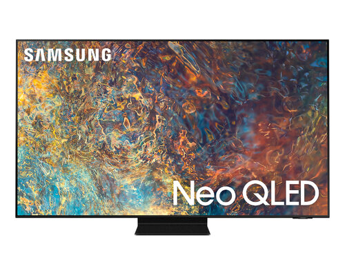 Περισσότερες πληροφορίες για "Samsung Series 9 65QN90A"