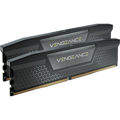 Περισσότερες πληροφορίες για "Corsair Vengeance CMK64GX5M2B5200C40 (64 GB/DDR5/5200MHz)"