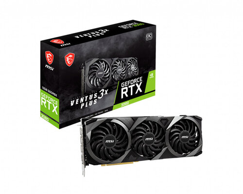 Περισσότερες πληροφορίες για "MSI GeForce RTX 3080 VENTUS 3X PLUS 12G OC LHR"