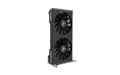 Περισσότερες πληροφορίες για "XFX Speedster QICK 210"