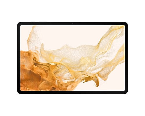 Περισσότερες πληροφορίες για "Samsung Galaxy Tab S8+ 5G SM-X806B 2022 12.4" (5G/128 GB/SM8450/8 GB/Android 4.3)"