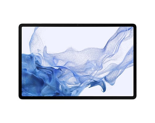 Περισσότερες πληροφορίες για "Samsung Galaxy Tab S8+ Wi-Fi SM-X800N 2022 12.4" (128 GB/SM8450/8 GB/Android 4.3)"