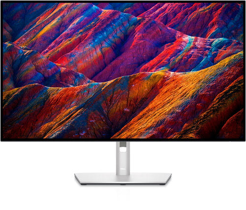 Περισσότερες πληροφορίες για "DELL UltraSharp U3223QE (31.5"/4K Ultra HD)"