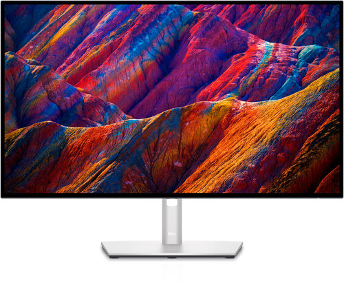 Περισσότερες πληροφορίες για "DELL UltraSharp U2723QE (27"/4K Ultra HD)"